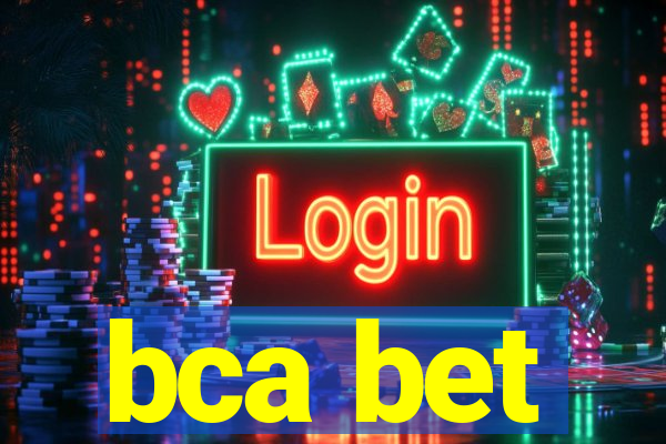 bca bet